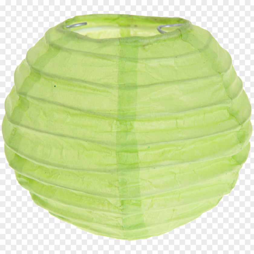 Lampion Paper Lantern Green Hand Fan PNG