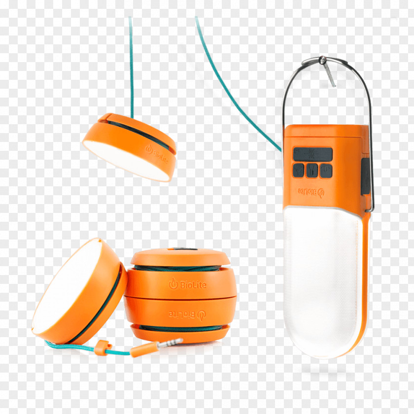 Light Lighting Portable Stove Battery Charger BioLite PNG