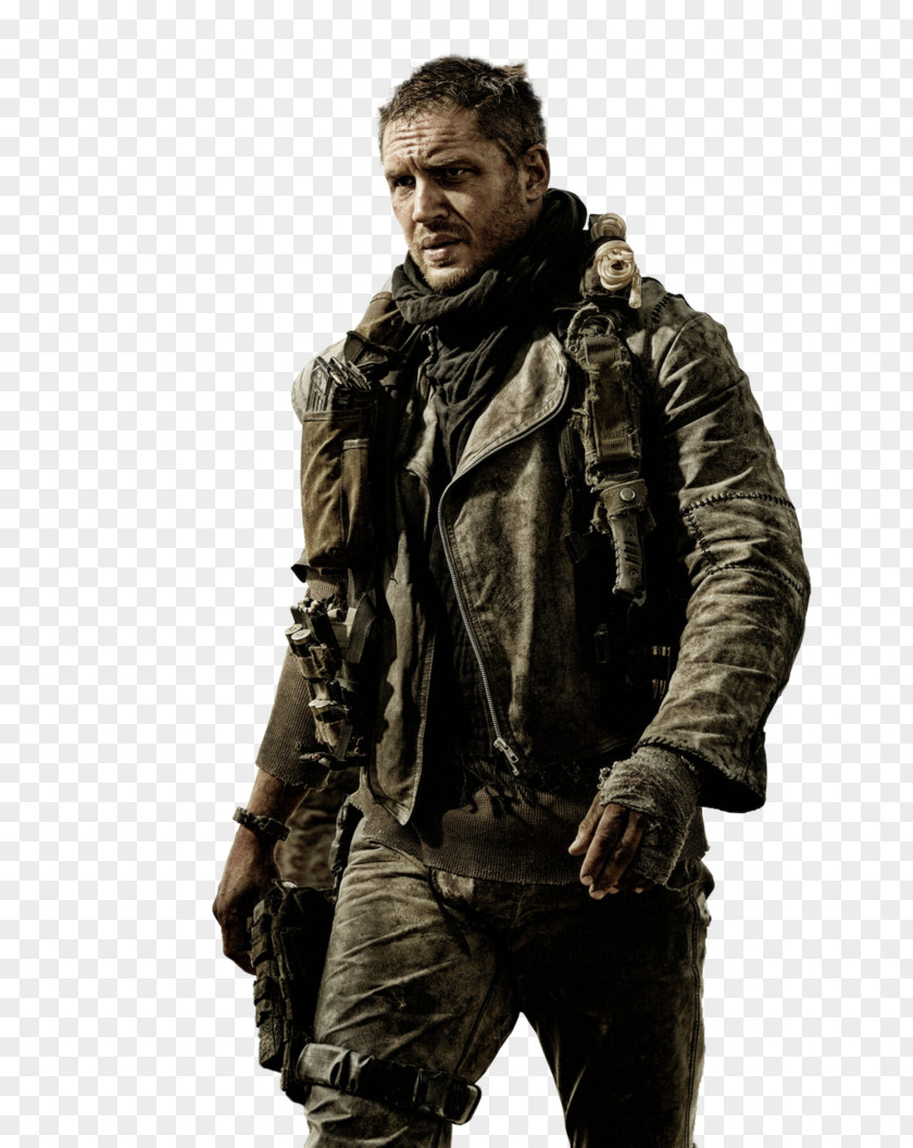 Mad Max Tom Hardy Max: Fury Road Rockatansky Imperator Furiosa Film PNG