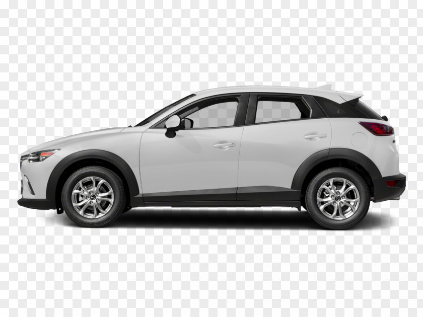 Mazda 2017 CX-3 Sport Utility Vehicle Car CX-9 PNG