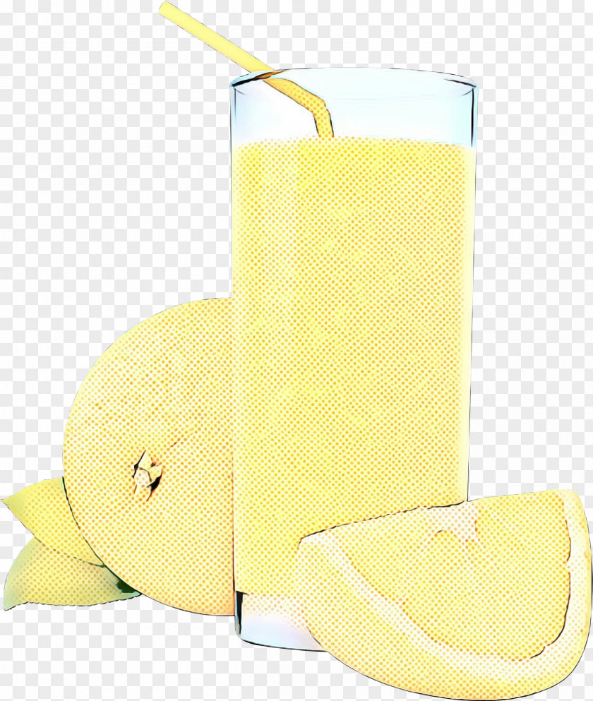 Milkshake Lemonade Banana Juice PNG