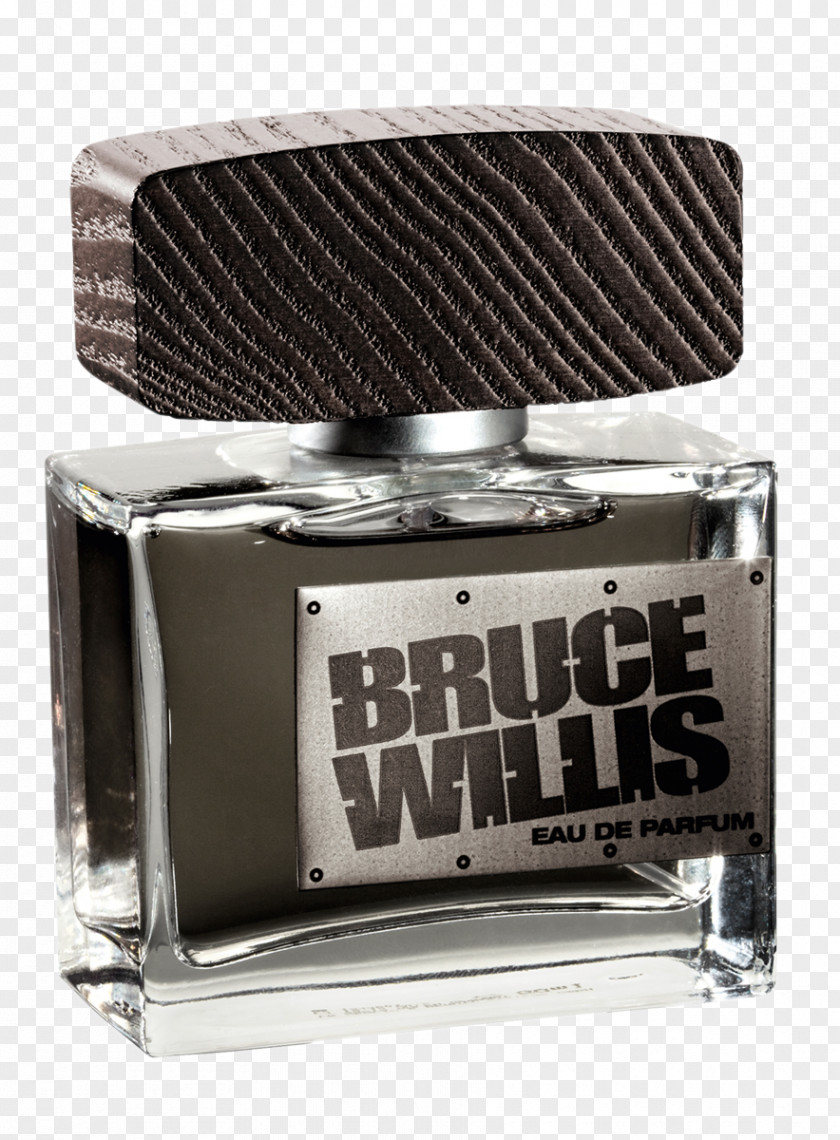 Perfume LR Bruce Willis Eau De Parfum Personal Edition Lr Parfémovaná Voda Pánská 50 Ml Actor PNG