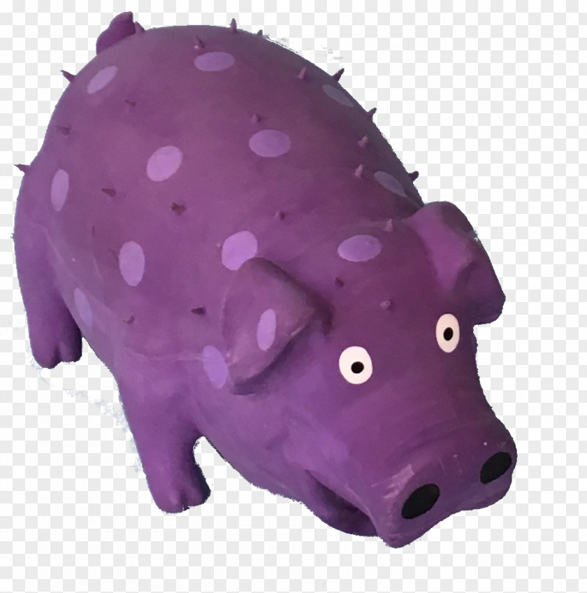 Pig Snout Stuffed Animals & Cuddly Toys PNG