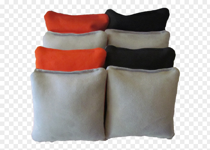 Pillow Cornhole Cushion Sewing Throw Pillows PNG