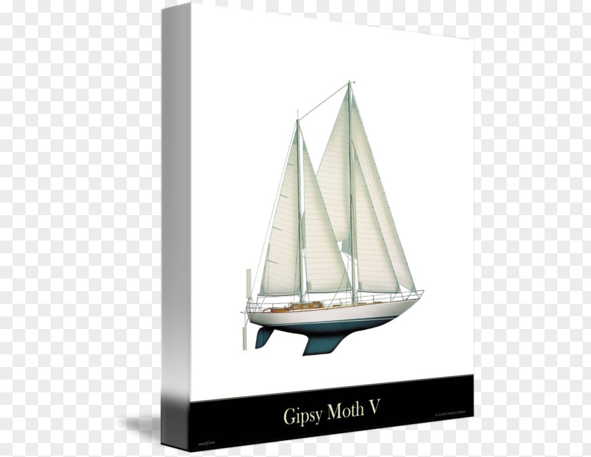 Sail Yawl Cat-ketch Scow Schooner PNG