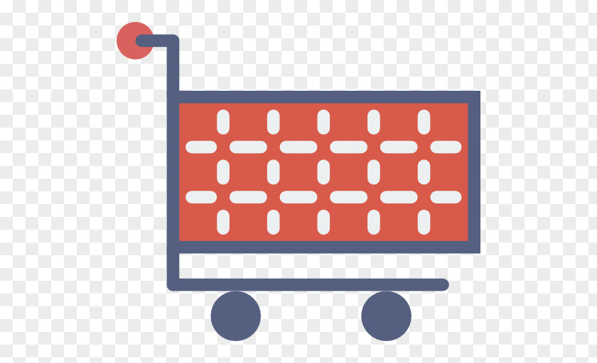 Shopping Cart Icon PNG