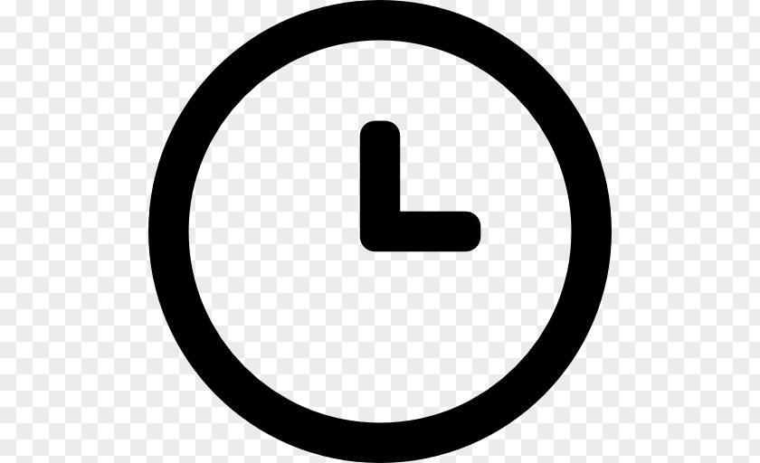 Time Hour Clock PNG