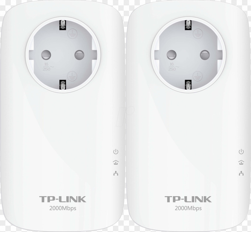 TP-Link Power-line Communication Network Cards & Adapters Gigabit Computer PNG