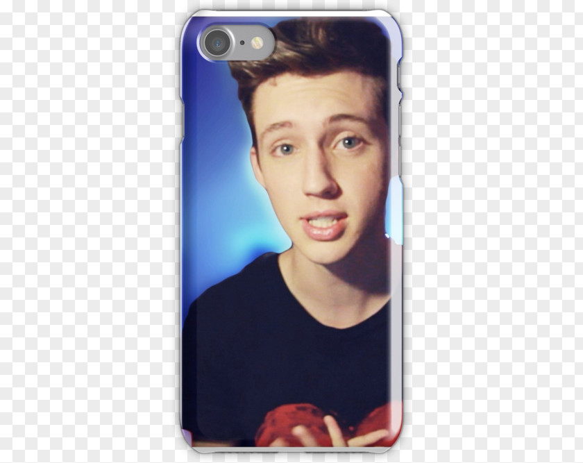 Troye Chin Mobile Phone Accessories Phones IPhone PNG