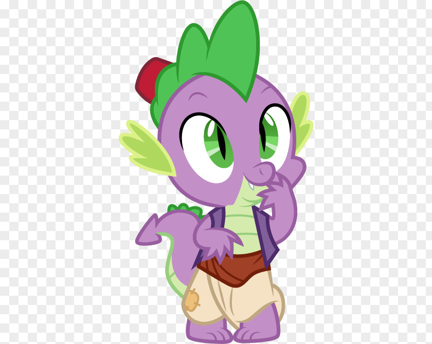 Aladdin Sultan Pony Spike Rarity Rainbow Dash Applejack PNG