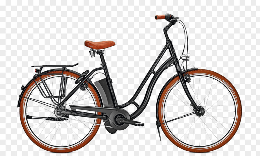 Bicycle Electric Vehicle Kalkhoff Pedelec PNG