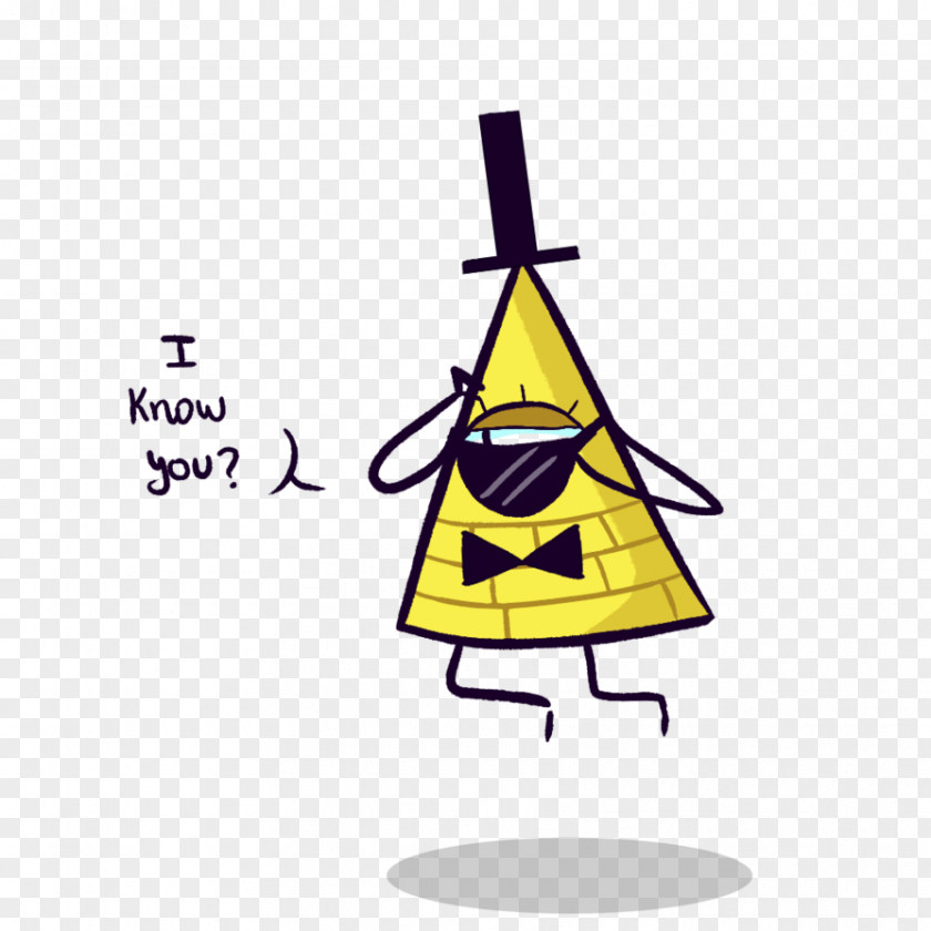 Bill Cipher Clip Art PNG