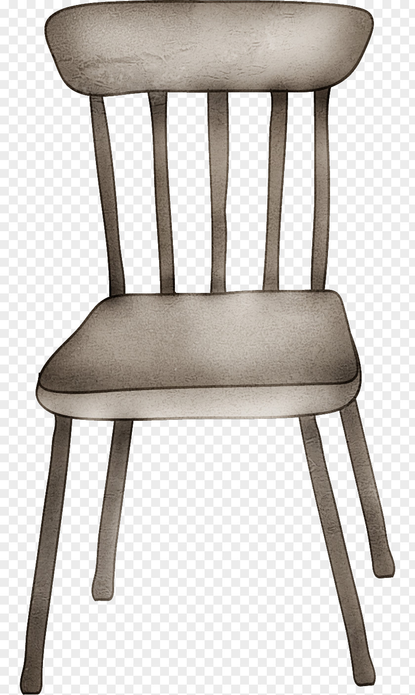 Chair Table Wood Stool PNG