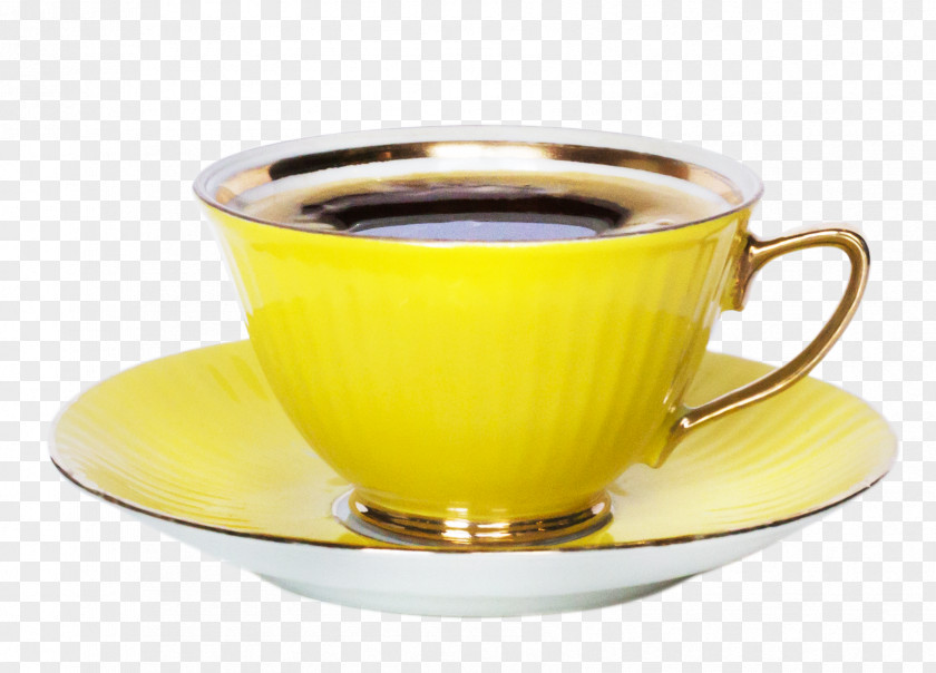 Cup Espresso Coffee Instant Ristretto Dandelion PNG