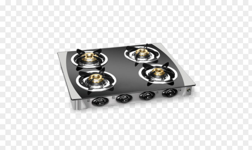 Gas Stove Cooking Ranges Home Appliance Brenner Electric PNG