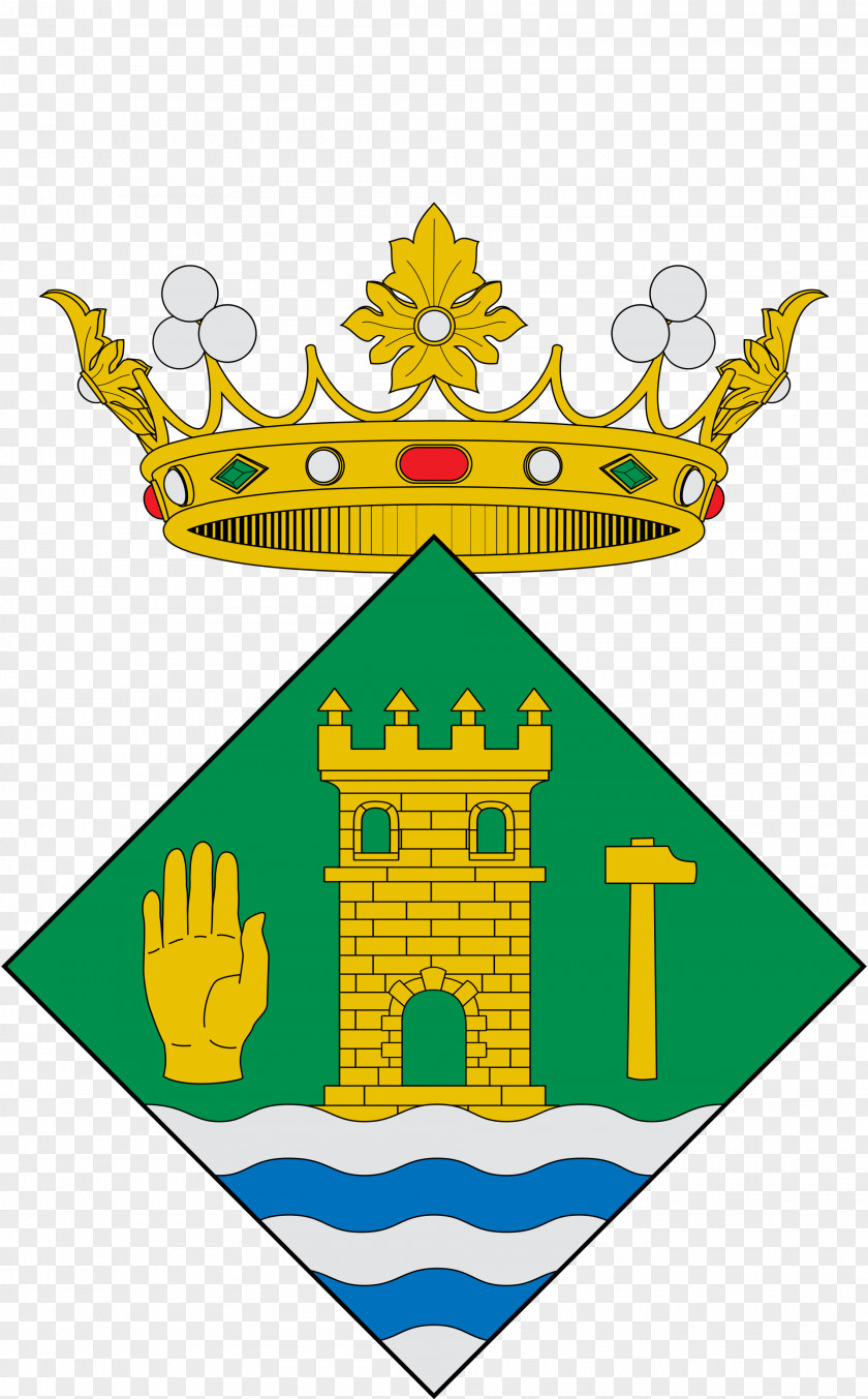 La Gomera Martorell Coat Of Arms Blazon Escutcheon Vert PNG