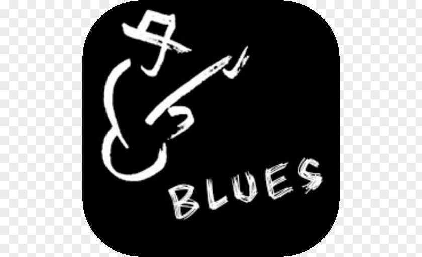 Logo Blues Beatles Font Brand PNG