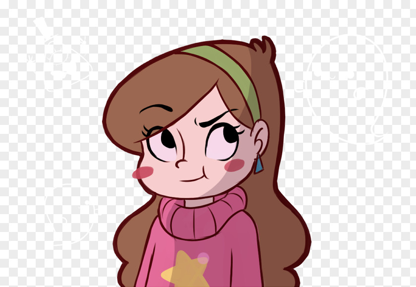 Mabel Pines Dipper Blog Homo Sapiens PNG