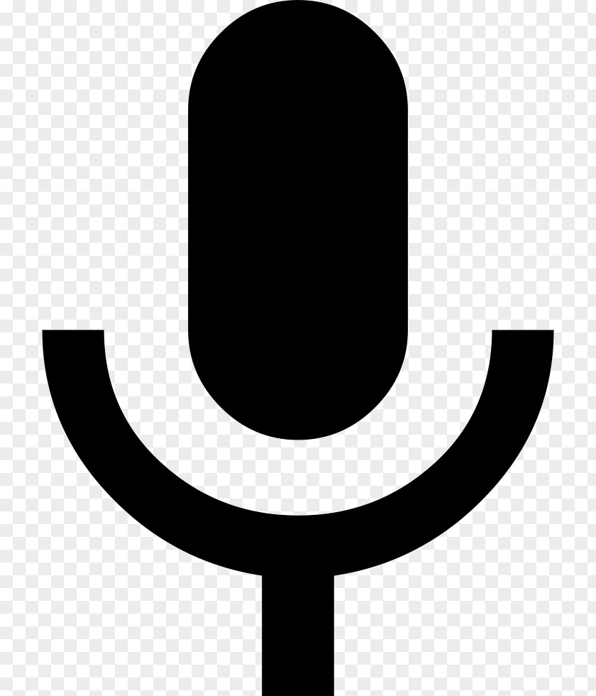 Microphone Sound Interface Knowledge Clip Art PNG