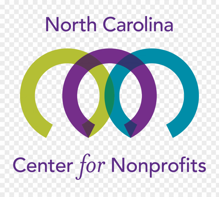 North Carolina Center For Nonprofits Logo Non-profit Organisation Brand PNG