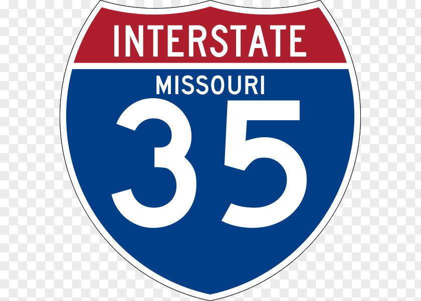 Road Interstate 45 35 55 84 10 PNG