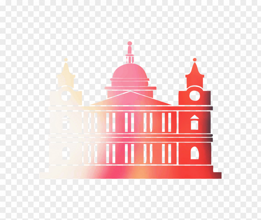 St. Paul's Cathedral Vector Graphics Illustration Image Royalty-free PNG