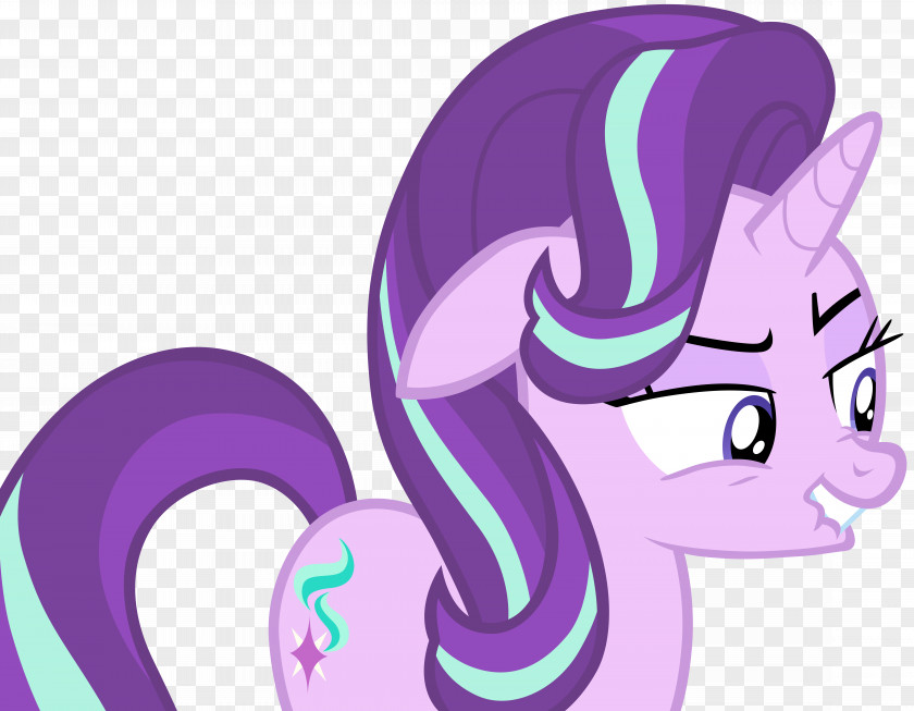 Starlight Rainbow Dash Pinkie Pie Pony Twilight Sparkle Rarity PNG