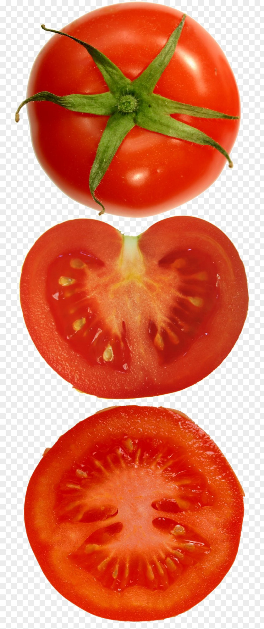 Tomato Tomate Y Pimiento Food Fruit Flavr Savr PNG