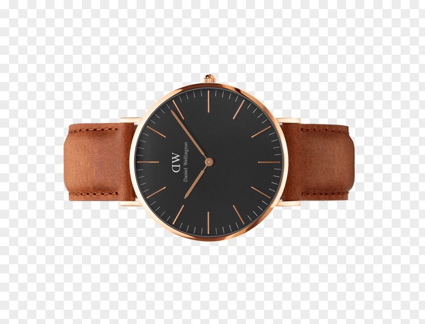 Watch Daniel Wellington Classic Petite Jewellery Leather PNG