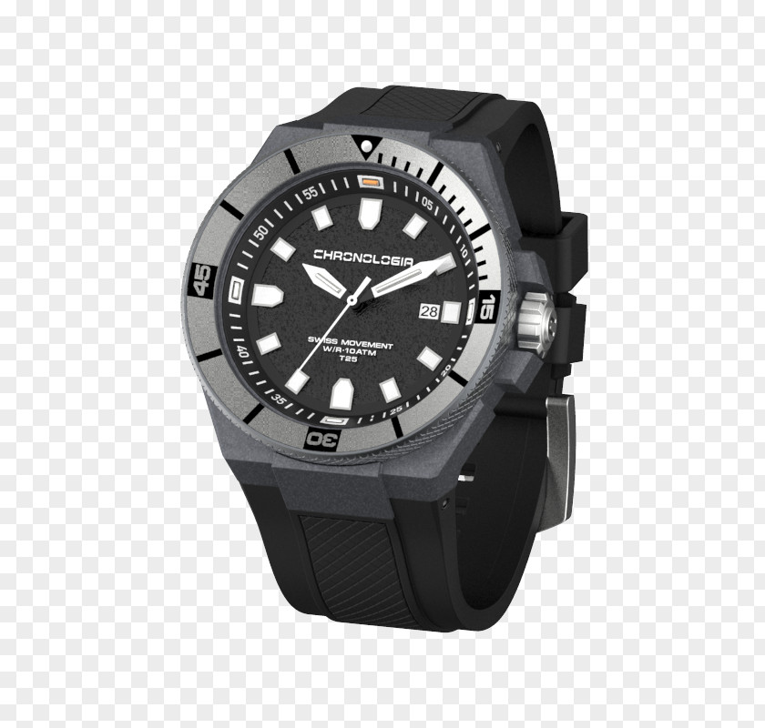 Watch Diving Strap Scuba Water Resistant Mark PNG