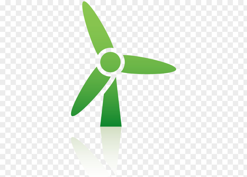 Wind Turbine Windmill Farm Power PNG