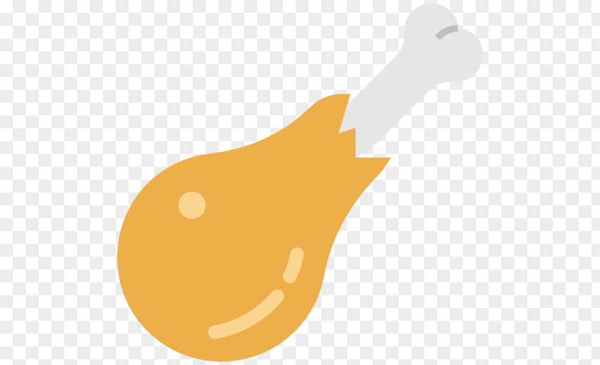 A Chicken Icon PNG