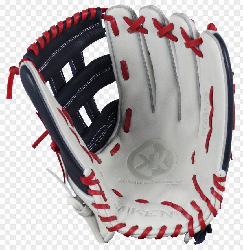 Baseball Glove Fastpitch Softball Leather PNG