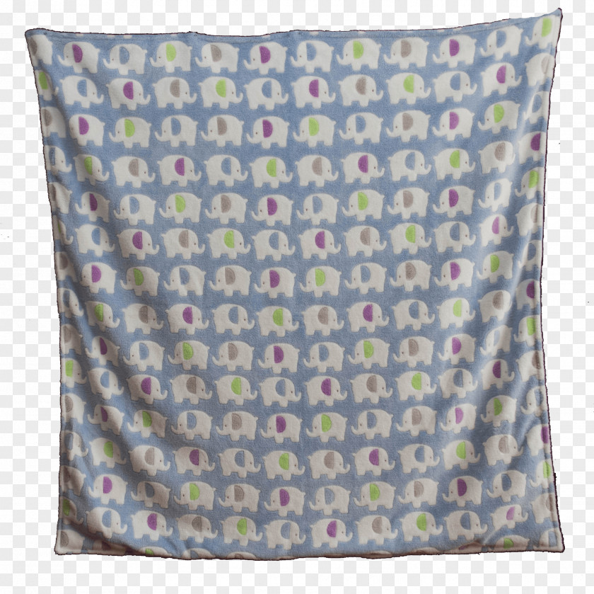 Blanket Textile Cushion Pillow Chair PNG