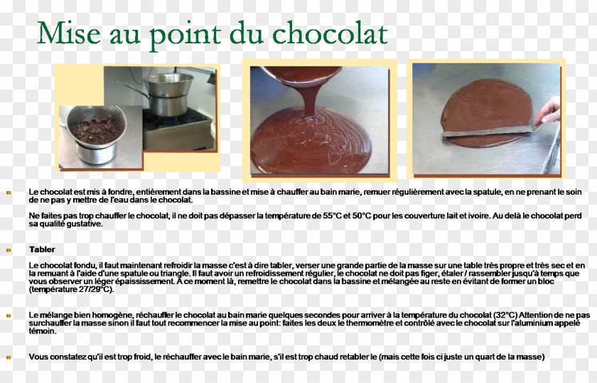 Boulangerie Material PNG