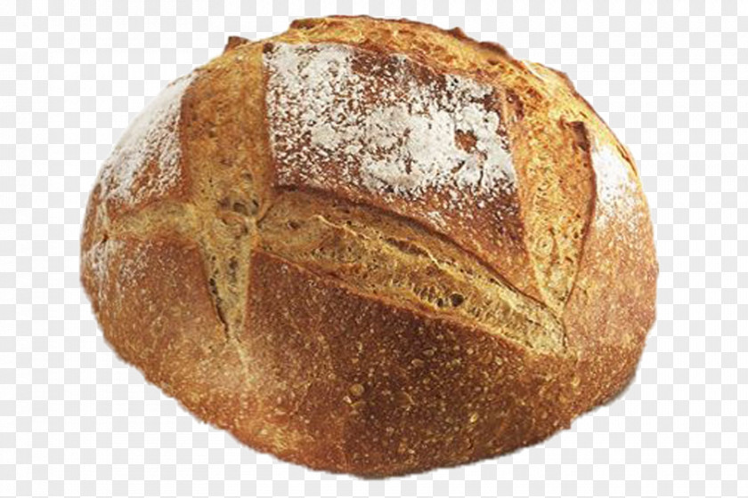 Bread Sourdough Rye Graham Soda Bakery PNG