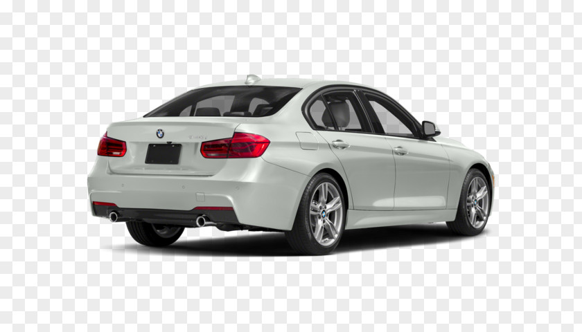 Car BMW 3 Series (F30) 2018 Honda Accord Sport 2.0T Sedan PNG