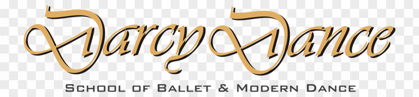 Dance School Logo Brand Font PNG