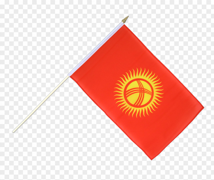 Flag Of Morocco Kyrgyzstan Fahne PNG