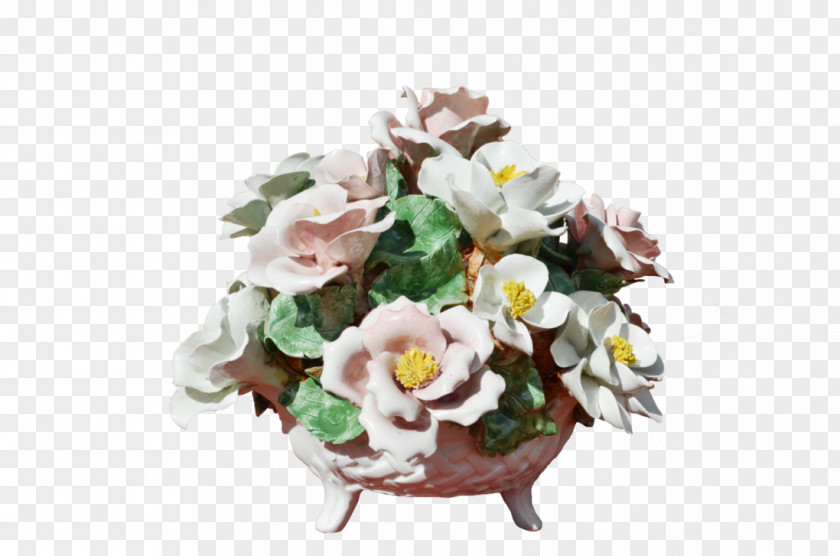 Flower Vase Cut Flowers Floral Design Bouquet PNG
