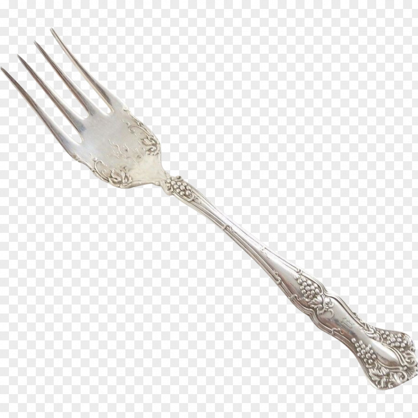 Fork Spoon PNG