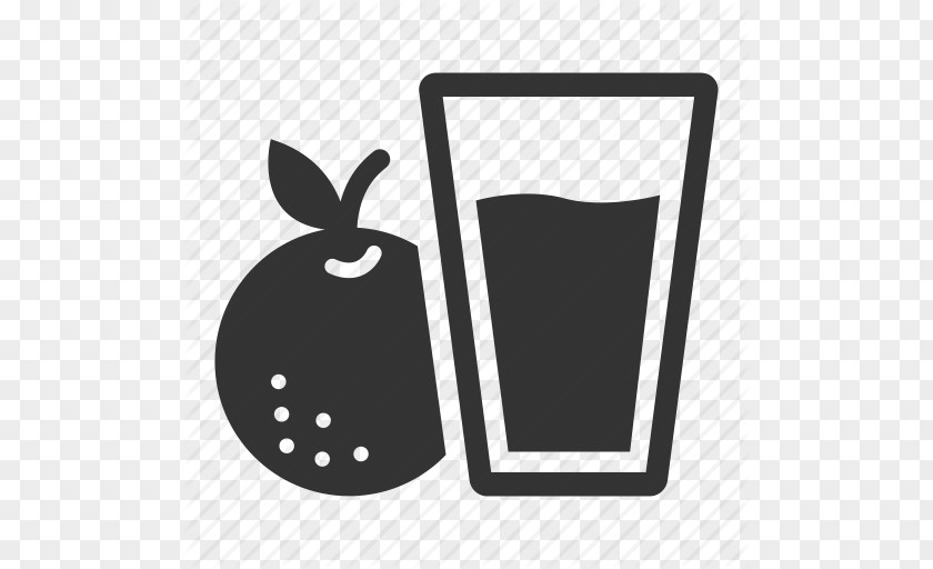 Fruit Juice Icon Vector Orange Smoothie Iced Tea Apple PNG
