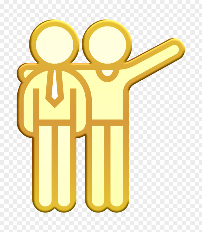 Interaction Icon Relationship Communication PNG