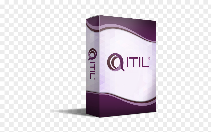 ITIL IT Service Management Information Technology Certification PNG