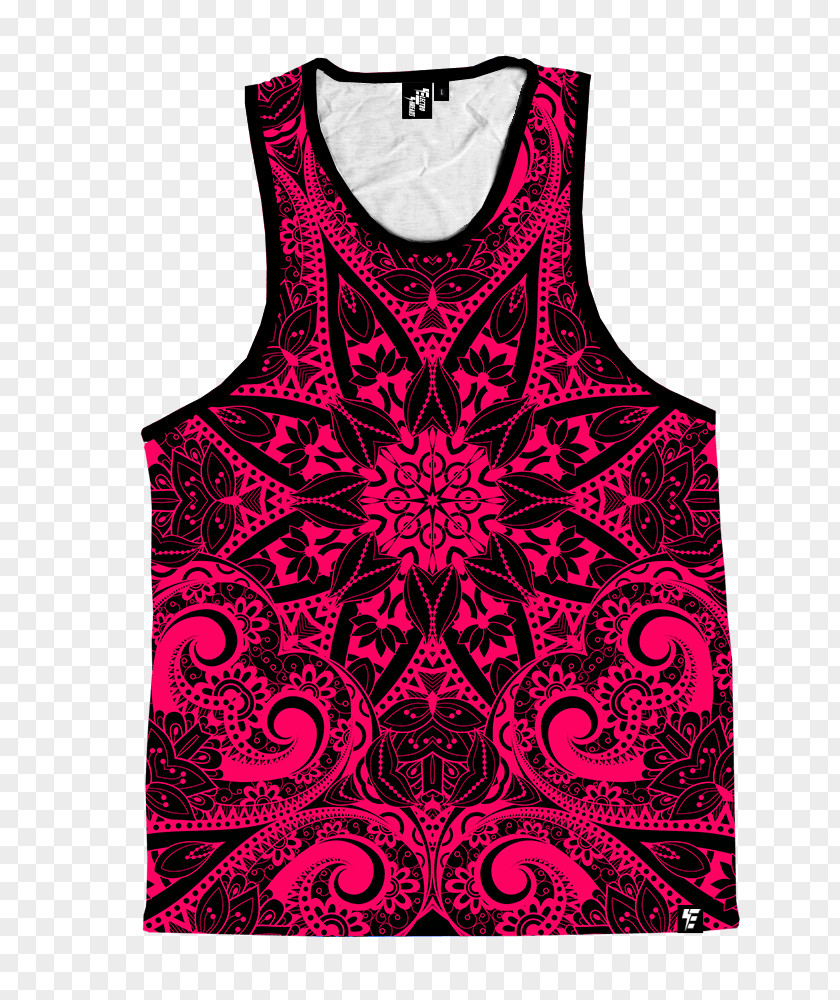 Jojoesart Clothing Sleeveless Shirt Tanktop PNG