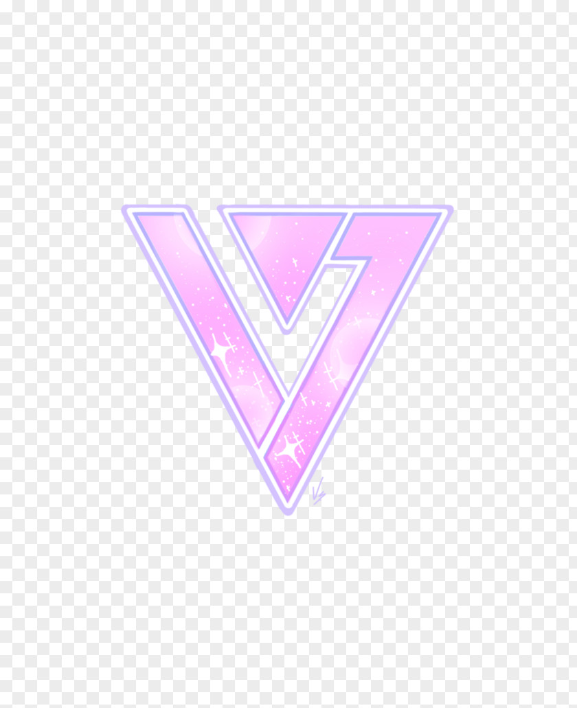 Kpop Seventeen Logo K-pop Symbol PNG