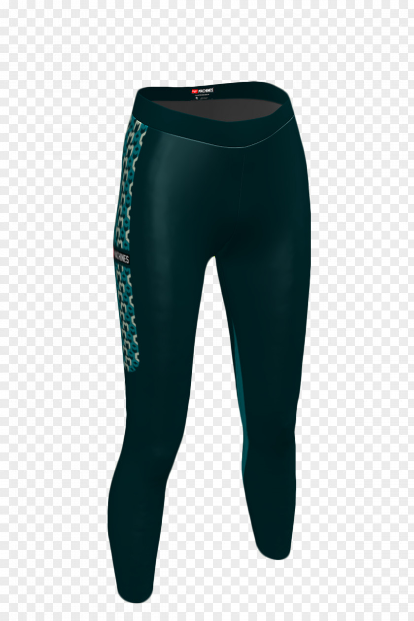 Legging Leggings Pants Public Relations Turquoise PNG