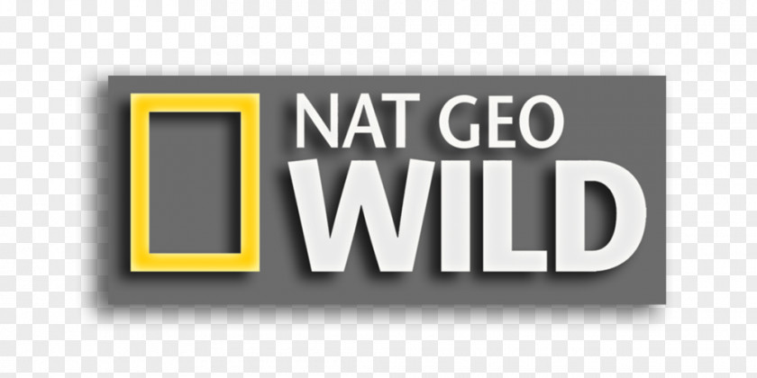 National Geographic Society Nat Geo Wild Television Channel PNG