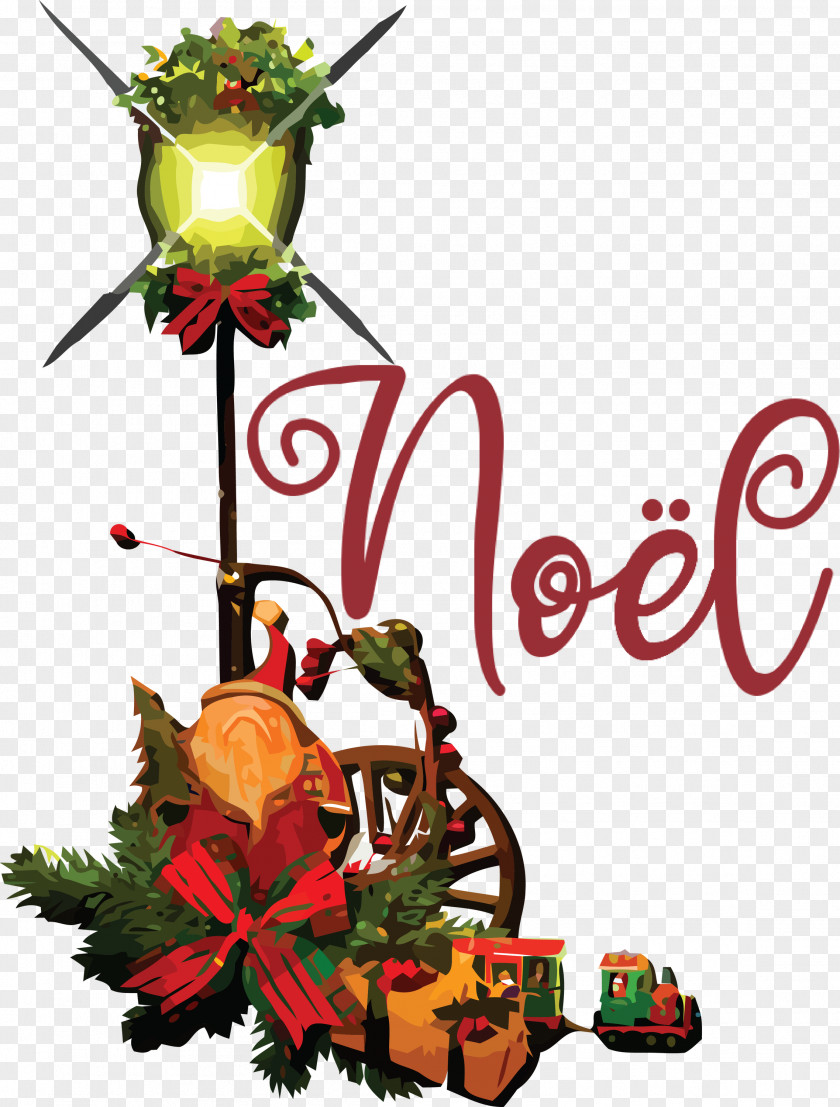 Noel Xmas Christmas PNG