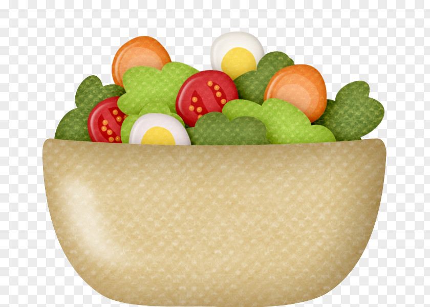 Salad Clip Art Food Vegetable Vector Graphics PNG